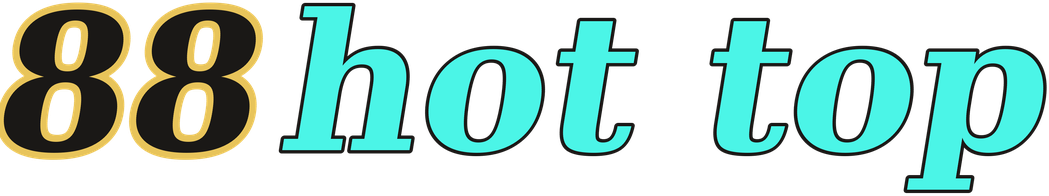 88hot top logo