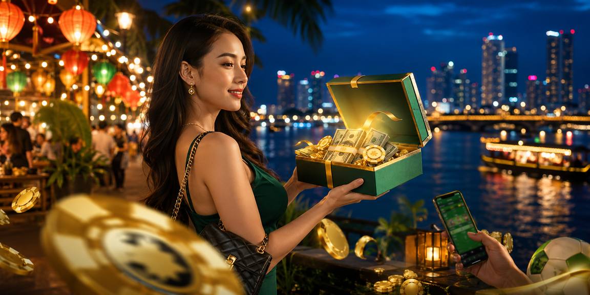 88hot top Arcade May Mắn