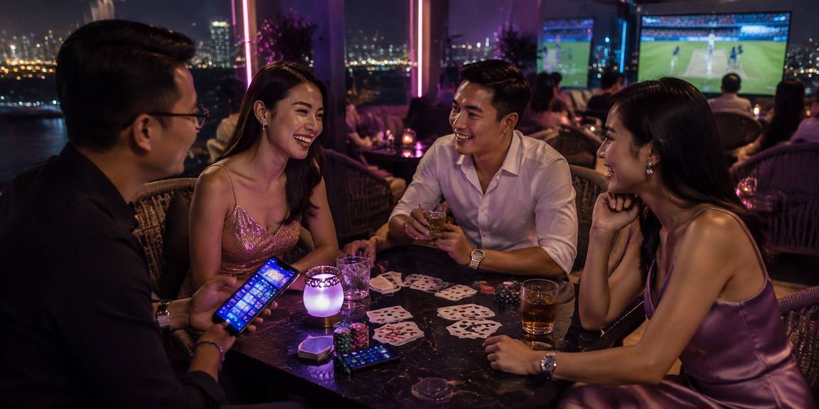 88hot top Ứng dụng 88hot top làm được gì cho bạn